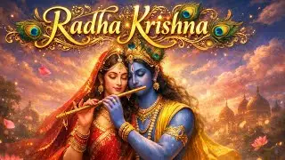Radha Krishna ♥️♥️💞| sd sounds ltd.| Official Music video 