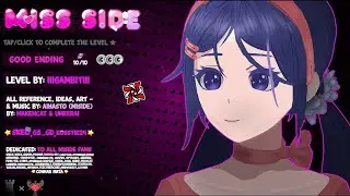 ''Miss Side'' 100% (Demon) by IIIGamBiTIII | Geometry Dash