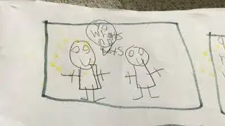 Captain Sunshine- All 3 books Billy read aloud