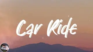 Dolo Tonight - Car Ride (Lyrics)