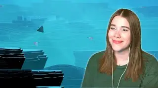 Just Keep Swimming! | GRIS | Episode 5