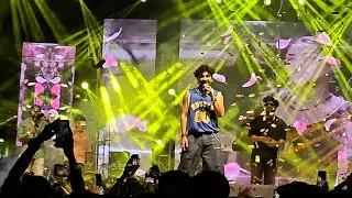 Republic Roar ft. Sanju Rathod l Live Concert l GOA-Panjim 😎 #sanjurathod