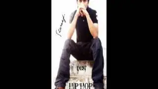 RAP & HIP HOP in with Desi Pakistan & India ( Blue Film )