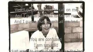 Jackson Browne  (Did You Try to Reach Me?) 1968