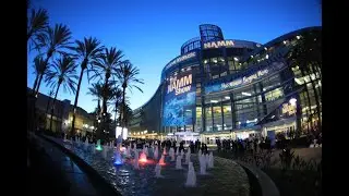 NAMM 2020 Day 1 Walking around