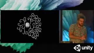 Siggraph 2017 - Simulation as Art