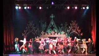 Playback Adulto 2012 Hoguera San Blai - La Torreta
