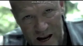 The Walking Dead - Best of Merle Dixon