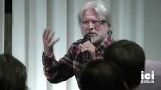 A Political Life: A Conversation with Daniel Defert and Cord Riechelmann