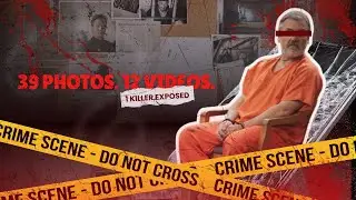The Memory Card Killer: How a Homeless Woman Caught Alaska's Most Twisted Serial Killer