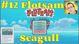 Our First PET! | Flotsam