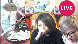 夾公仔慶祝元宵 超神運的一晚 [02-11] KZee LIVE