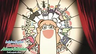 【ADVENT FINALE】Sockpuppet Theater: A Christmas Story #holoENCalendar Day 25