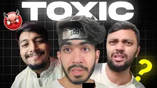 Dark Reality of Indian Anime community ft. @DaddyVyuk @BBFisLive