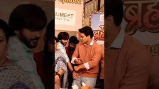 Pati Brahmachari 200 Episode Celebration #patibrahmachari #dangaltv