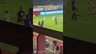 ASBH - SU AGEN Match de la F&eacute;ria 2022 5eme essai ( Aginnum47 fb)