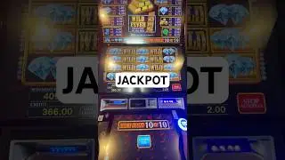 HUGE WIN -Wild Fever - JACKPOT #slot #bonuswin #casinogame #hugewin