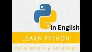 Python Course Outline