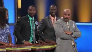 Obu Obu Obu - Family Feud #ObuFamily