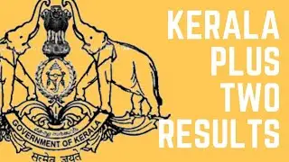 Kerala Plus 2 Results 2020 Declared I How To Check Result's Online