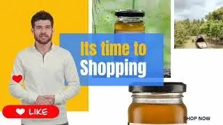 Honey and Spice Mangrove Honey Rare Pure From Sunderban Forests No Added Sugar