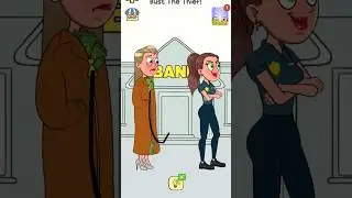 Impossible Date 2 🤣 Tricky Riddle😂🤪 #gameplay #subscribe #anima&ccedil;&atilde;o