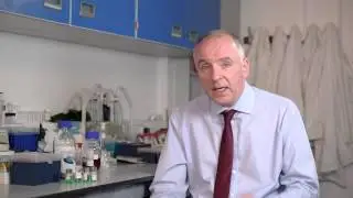 Lung Cancer Research in Norfolk into Photo Dynamic Therapy