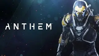 ANTHEM  ЧАСТЬ 7#games #anthem#ReWaGames