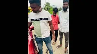 নতুন চালক ভাইদের জন্য চাকা খোলার সহজ পদ্ধতি ￼⁨01905-650985⁩
