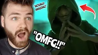 OLD DISNEY FAN Reacts to We Don't Talk About Bruno (From 