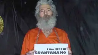 US Sees Iran Behind Hostage Photos of Ex-agent