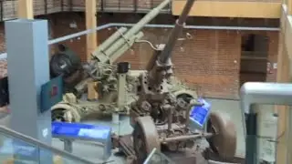 Time Travel to WW2