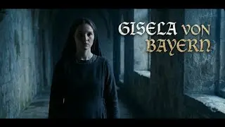 Gisela von Bayern - Macht ohne Thron und die Frau, die ein Reich trug
