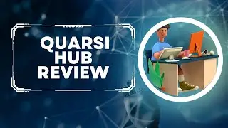 Quarsi Hub Review