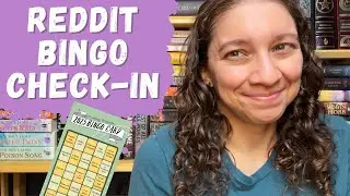 Обновление доски Reddit Bingo