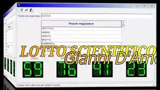 LA mia migliore previsione al Lotto: una CINQUINA pronta a SBANCARE! 🎥 Qual &egrave; la MIGLIORE WEBCAM?