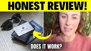Does SAFE CARD RFID Protection Wallet Work? - (HONEST REVIEW!) - CARDIAN THE SAFECARD Reviews