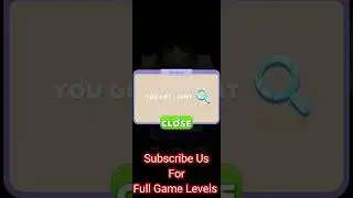 Complete Toy Escape (Normal Mode) Level 109, 110, 111, 112, 113, 114, 115, 116, 117