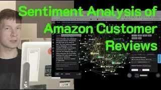 Sentiment Analysis of Amazon Customer Reviews