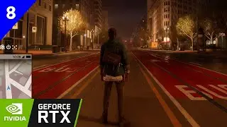 Watch Dogs 2 Is The Definition Of Chaos | Walkthrough Gameplay Part 8