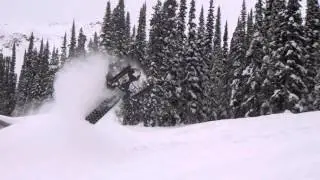 LA SLEDHEADS teaser