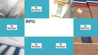 Moving grid video