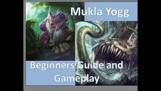 Mukla Yogg Control Priest Beginners Guide