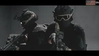 Getting KINETIC with Cricket - Ground Branch Multiplayer PvE Gameplay (Intel Retrieval)
