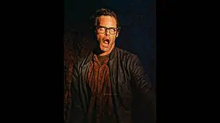 Eddie sees the Lights of Death | IT: Chapter 2 | #shorts