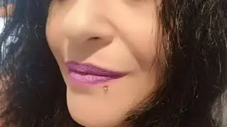 Aura palette from badhabit..liked this look
