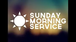 Sunday AM - November 23, 2025