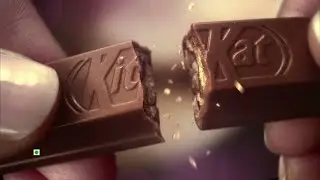 KIT KAT Celebreak