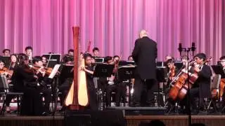 Suite Lyrique by John Rutter