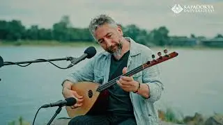 Kemal Dinç / Bu Dünyanın Devranına | KÜN Âşık Sanatı Sempozyumu Avrupa